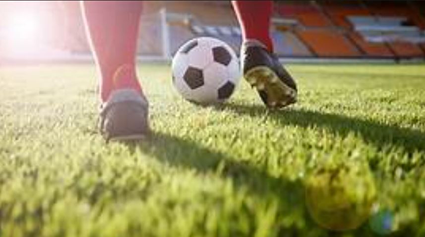 football