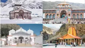 char-dham