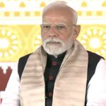 “2025 चुनाव: भाजपा का विजय रथ बरकरार, एक बार फिर लहराया जीत का परचम”