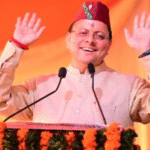 मुख्यमंत्री धामी ने किया नयार वैली फेस्टिवल का उद्घाटन