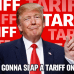 अमेरिका कुछ देशों पर टैरिफ बढ़ाकर 15 प्रतिशत करेगा