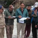Uttarkashi: धराली में कहर बरपाने वाली खीर गंगा पर बनेगा मल्टी सेल बॉक्स कलवर्ट पुल,15 वर्ष के इतिहास का अध्ययन