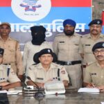 पुताई करने वाले ने ही लाखों की नकदी पर किया हाथ साफ, पुलिस ने किया गिरफ्तार