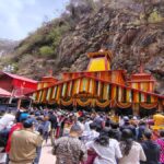 उत्तराखंड यमुनोत्री धाम यात्रा में एक और श्रद्धालु की मौत, अबतक 14 यात्री गंवा चुके जान