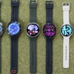 एडवांस्ड हेल्थ ट्रैकिंग फ़ीचर्स के साथ लॉन्च हुईं Samsung Galaxy Watch Ultra2 और Galaxy Watch9