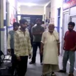 भगवानपुर में आम तोड़ने को लेकर दो पक्षों में खूनी संघर्ष, 2 मजदूर गंभीर घायल, पड़ताल में जुटी पुलिस