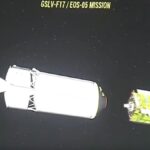 इसरो ने GSLV रॉकेट से सैटेलाइट EOS-05 लॉन्च कर रचा इतिहास, बढ़ेगी देश की सर्विलांस ताकत