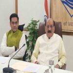 कनिष्ठ अभियंताओं के ग्रेड पे पर मंथन, मंत्रिमंडलीय उपसमिति के सामने रखे गए तथ्य
